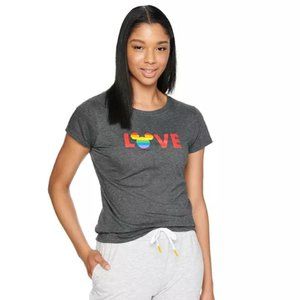 Disney Pride Tee